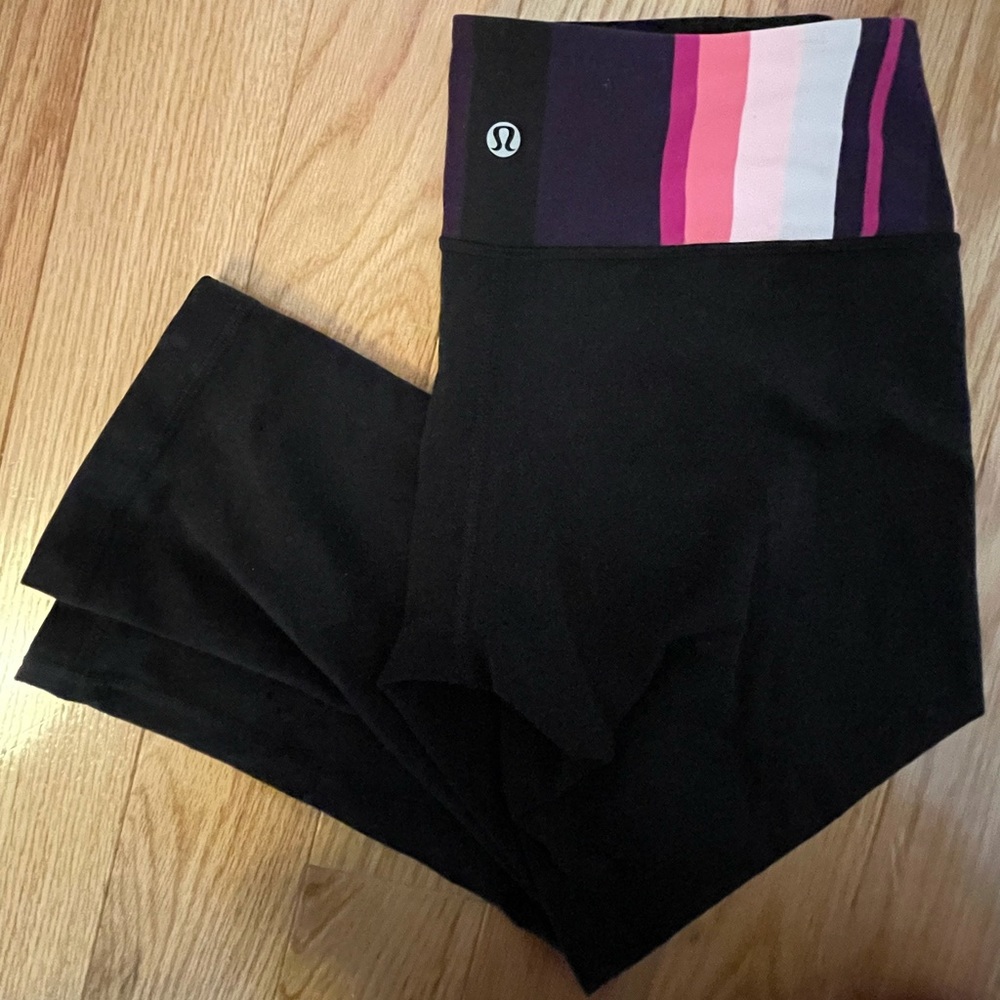 Lululemon leggings